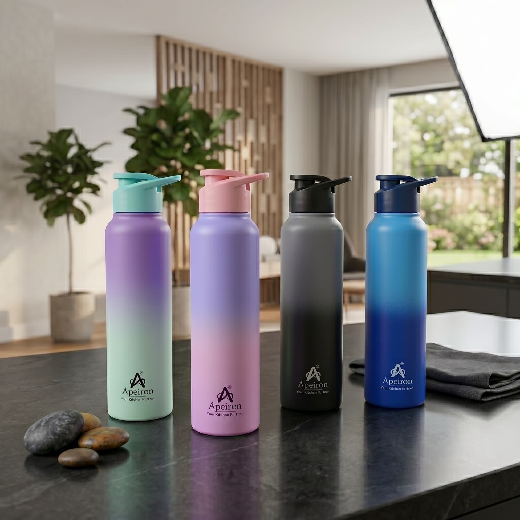 Sipper Bottle